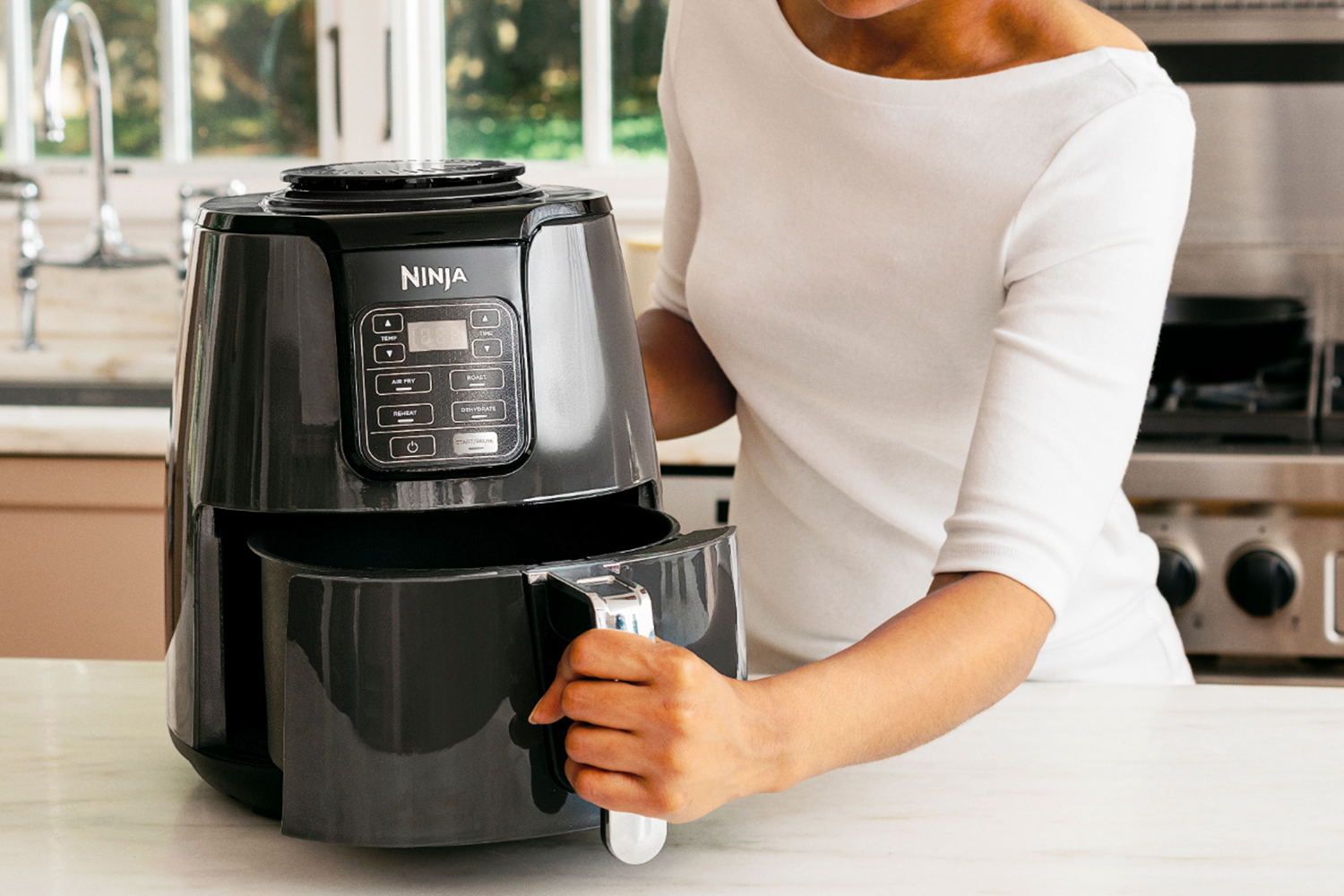 These Are the Best Air Fryer Sales for President's Day Weekend