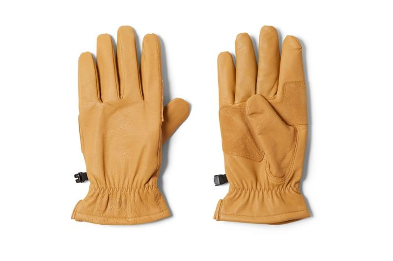 The 9 Warmest Men's Gloves To Keep Your Hands Cozy This Winter The Manual