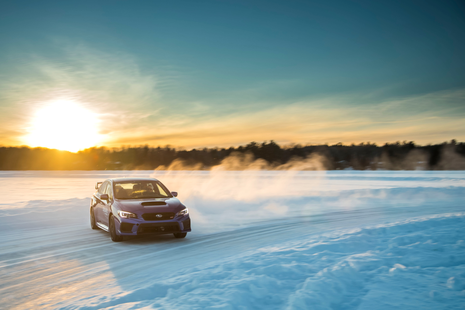 guide to winterize your car subaru winter driving experience