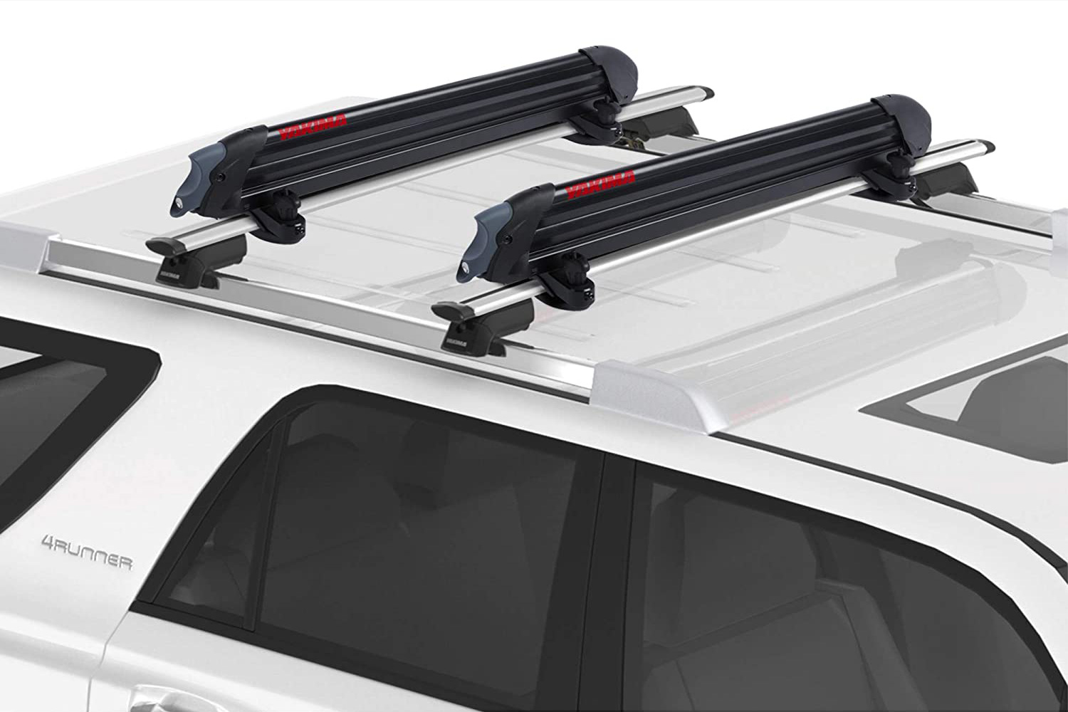 Secure Your Gear with the Best Ski and Snowboard Racks The Manual