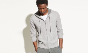 best cashmere hoodies for men 0