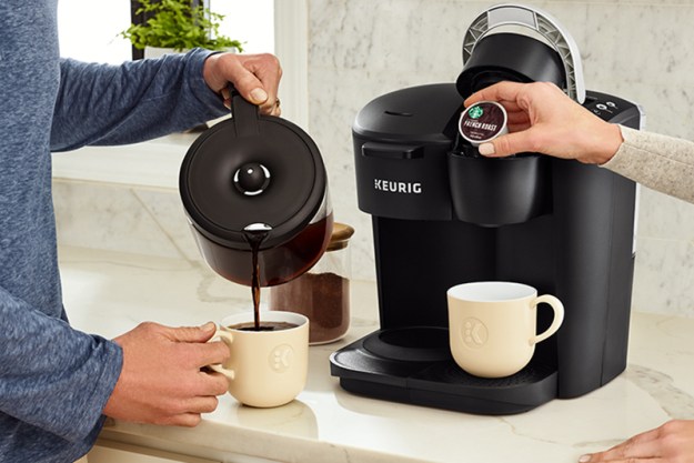 Best Keurig deal: Save over 40% on the K-Duo, a drip and K-Cup