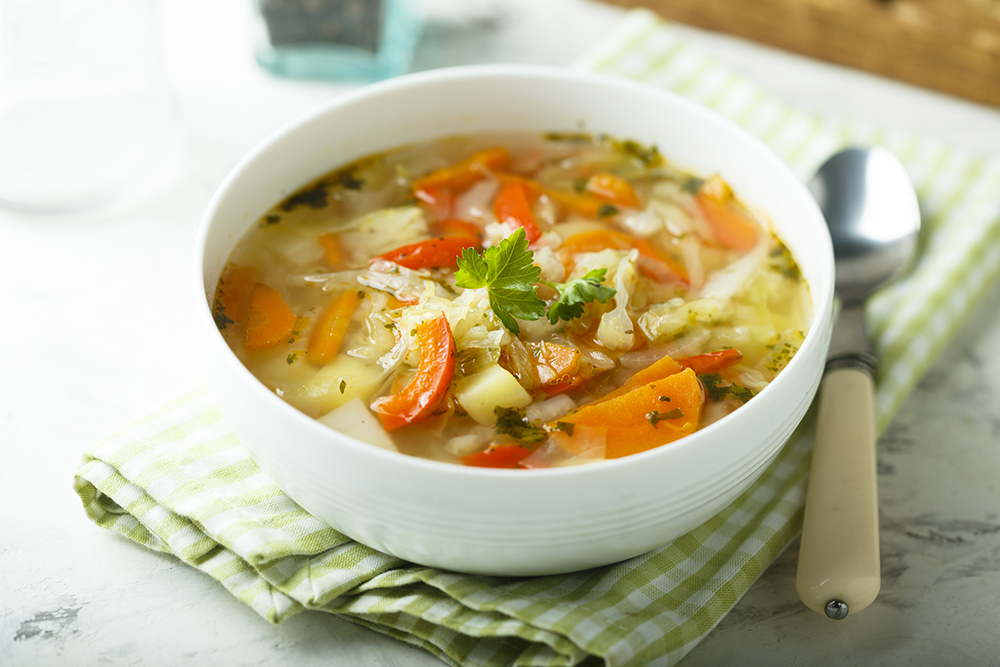 The Best Store-Bought Soups That Taste Homemade - The Manual