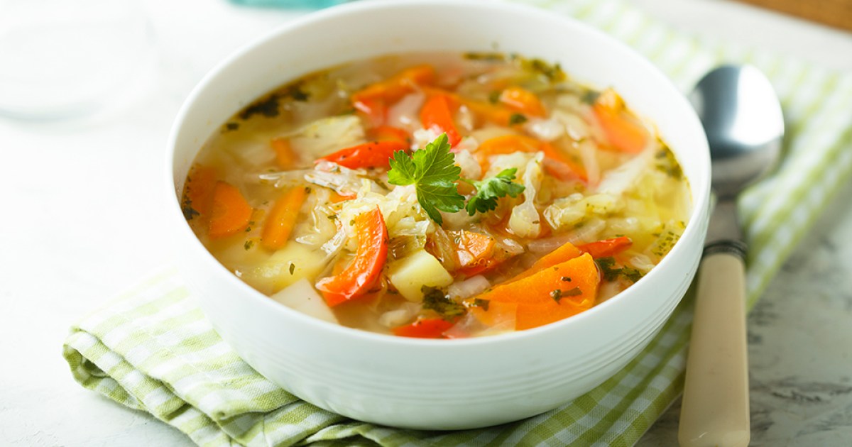 The Best Store-Bought Soups That Taste Homemade - The Manual