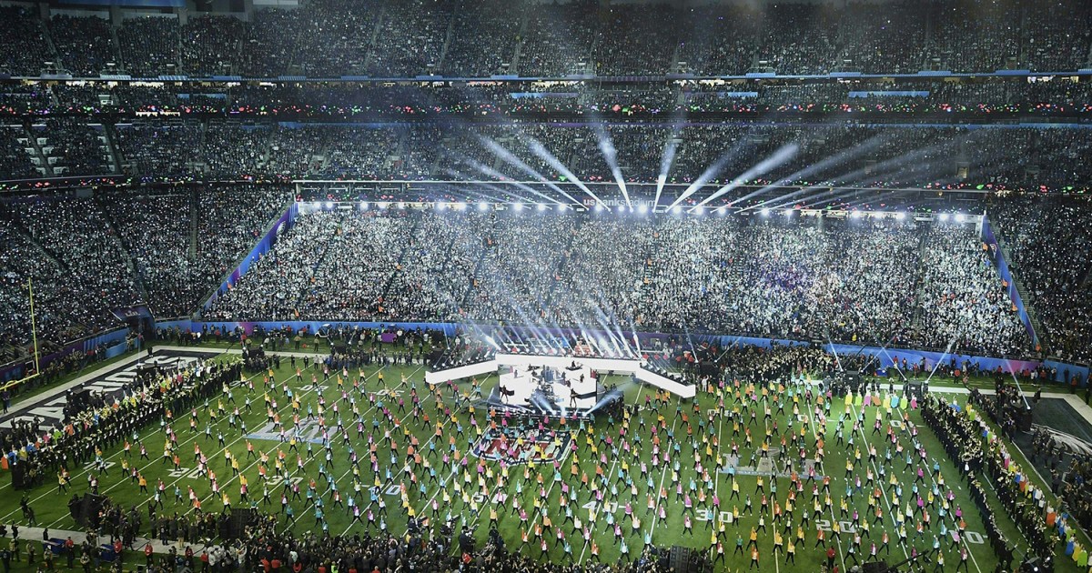 When Is The Super Bowl? Super Bowl LVI Date, Time, Halftime Show