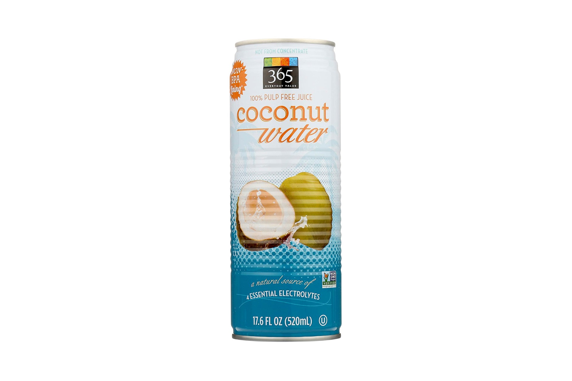 The 11 Best Coconut Water Brands To Stay Hydrated And Energized - The ...