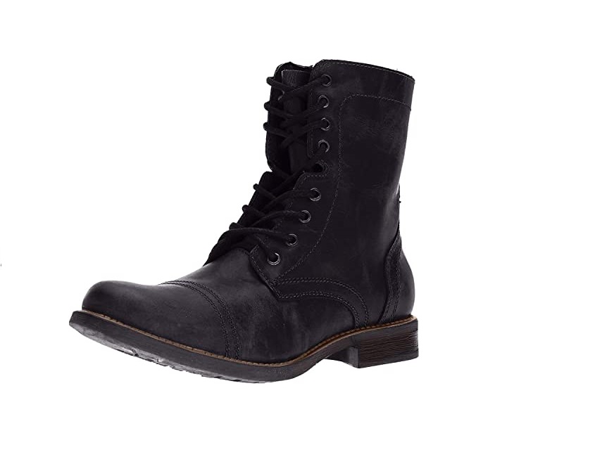 The 10 Best Combat Boots for Men to Buy on Amazon - The Manual