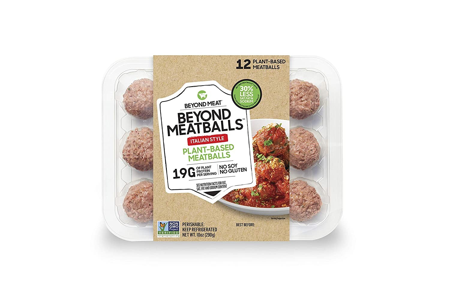 gluten free meatballs costco