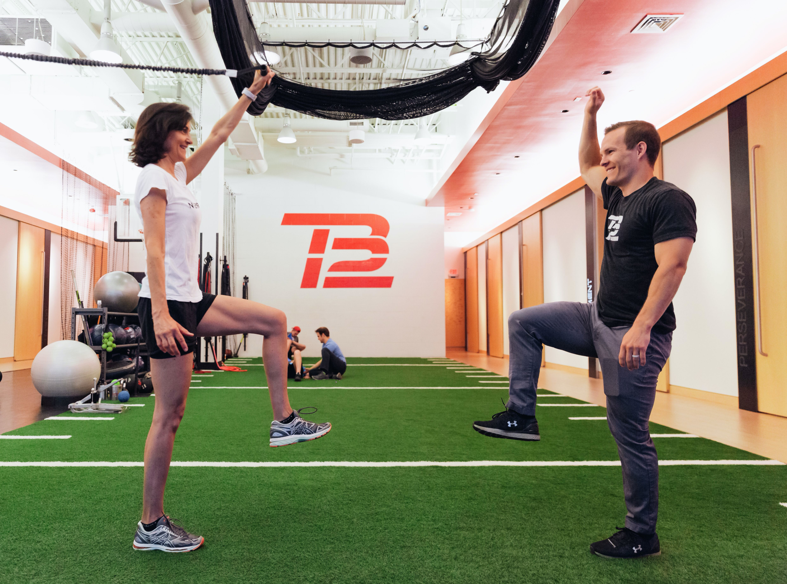 Tb12 resistance band discount workouts