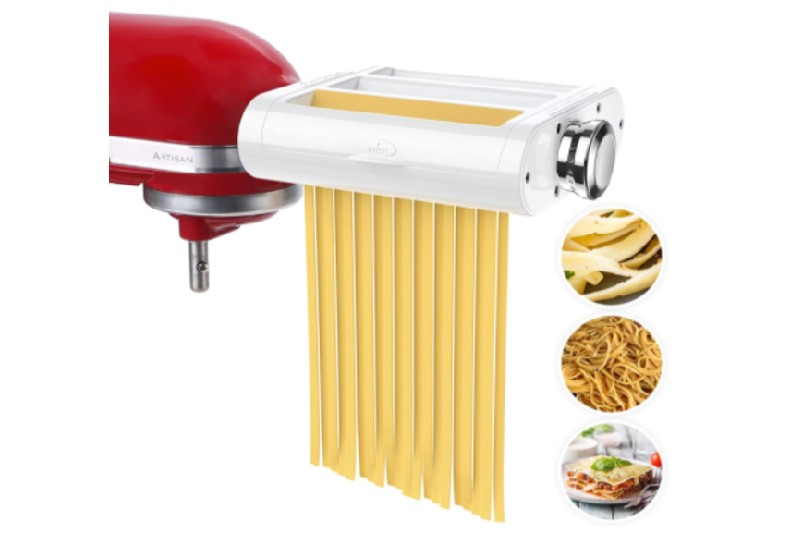 Shule New Pasta Roller Machine for Fresh Tagliolini and Fettuccine - China  Noodle Maker and Pasta Making Machine price