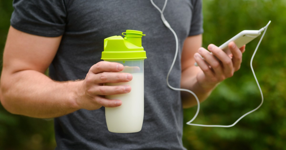 The 8 Best Shaker Bottles for 2024, Tested and Reviewed