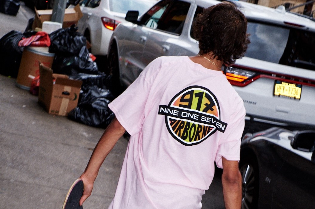 surf skate clothing brands