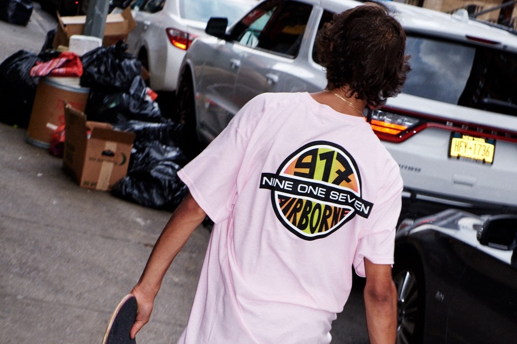 The Top Skateboard Clothing Brands You Need To Know! – The Supply Network