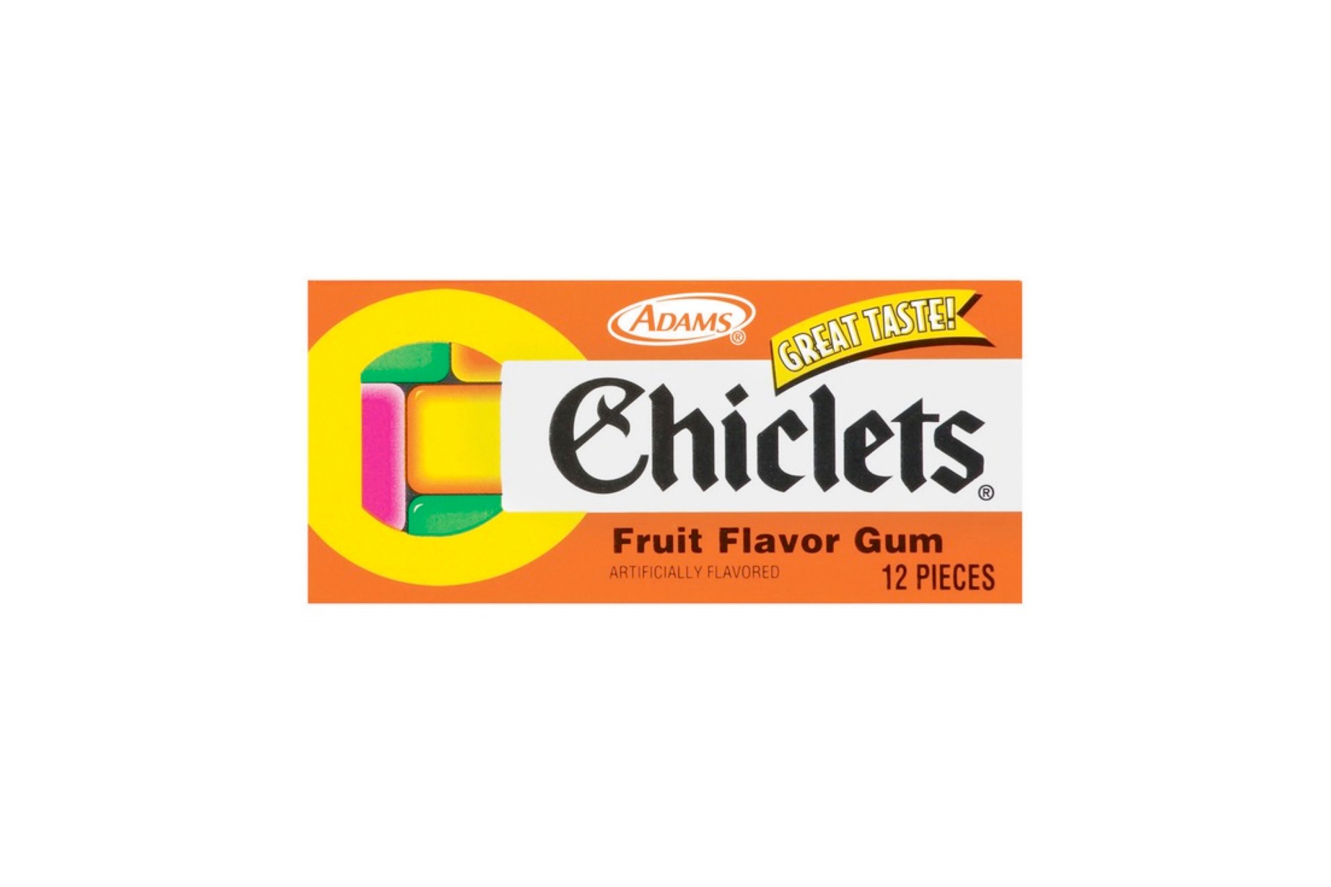 The 10 Best Gum Brands To Chew on Now The Manual