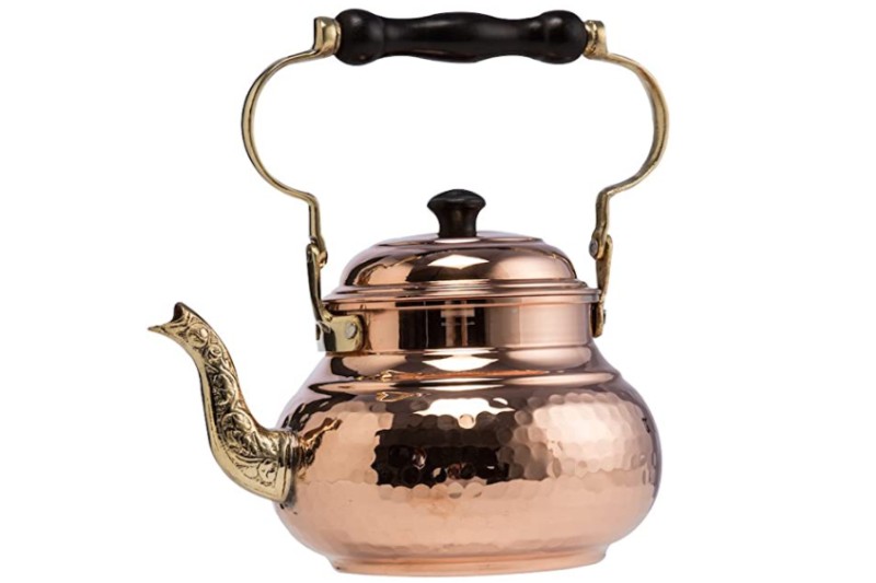 most beautiful tea kettle