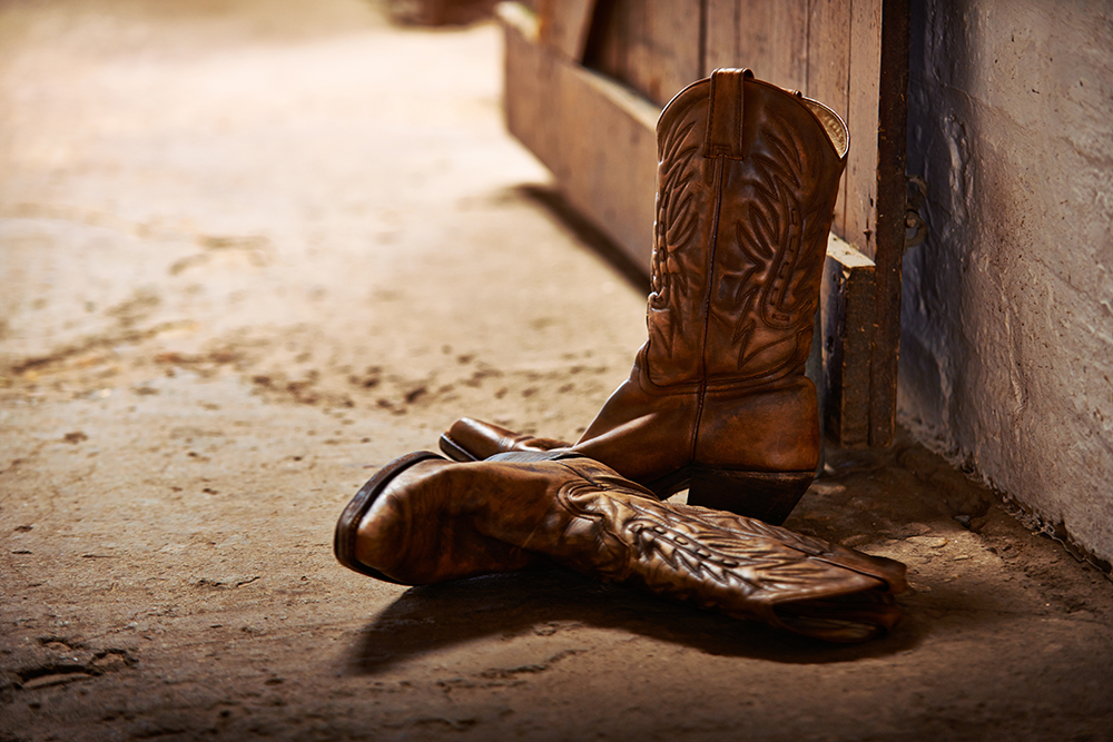 True Western Wear, Cowboy Boots, Western Home and Tack