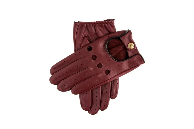 The Best Men S Leather Driving Gloves To Hug The Corners In 2022 The Manual