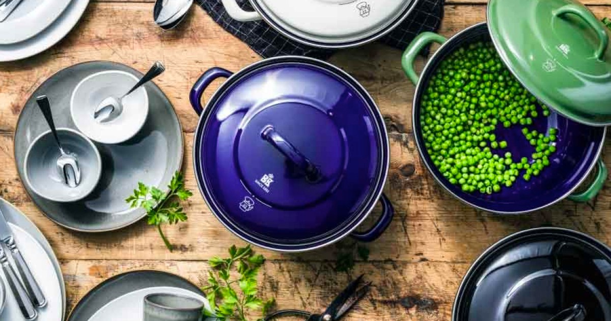 Vital Cooking Vessels for the Kitchen: Dutch Oven