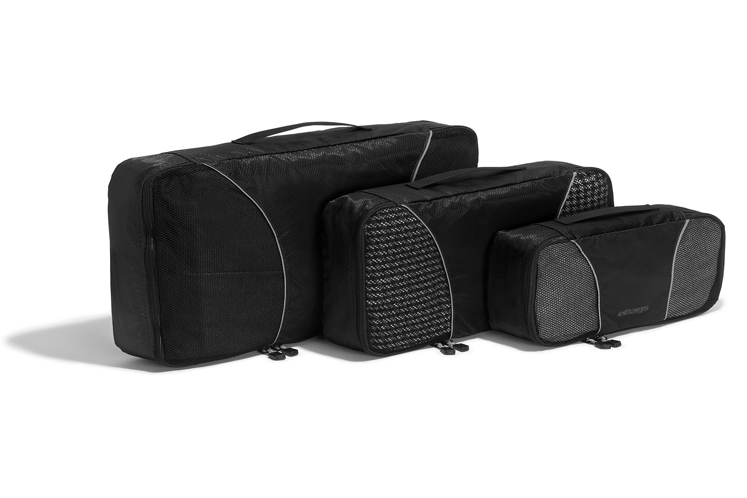 EBags Classic 3-Piece Set