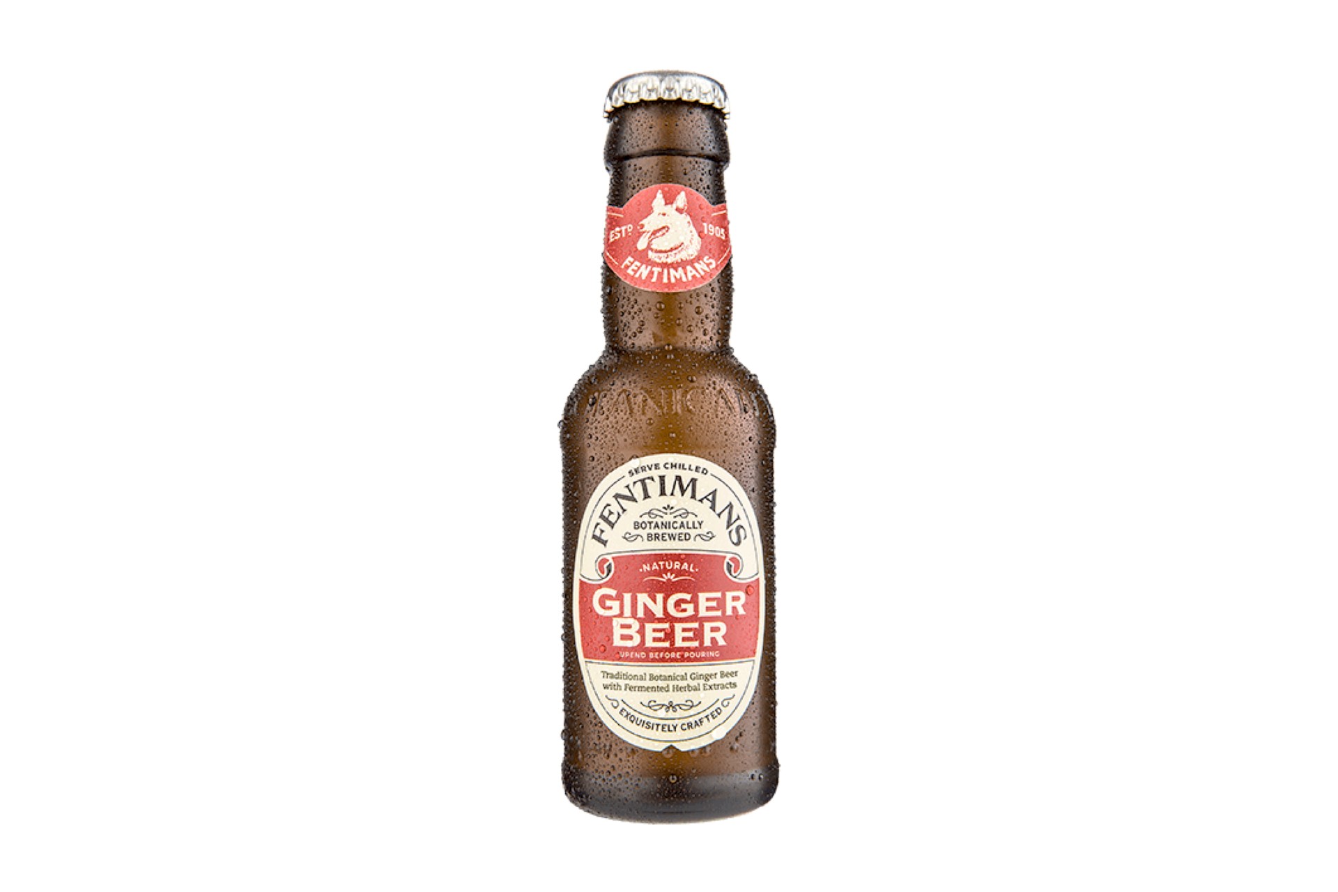 Ask a Bartender: Should I Use Ginger Ale or Ginger Beer in My Cocktail?