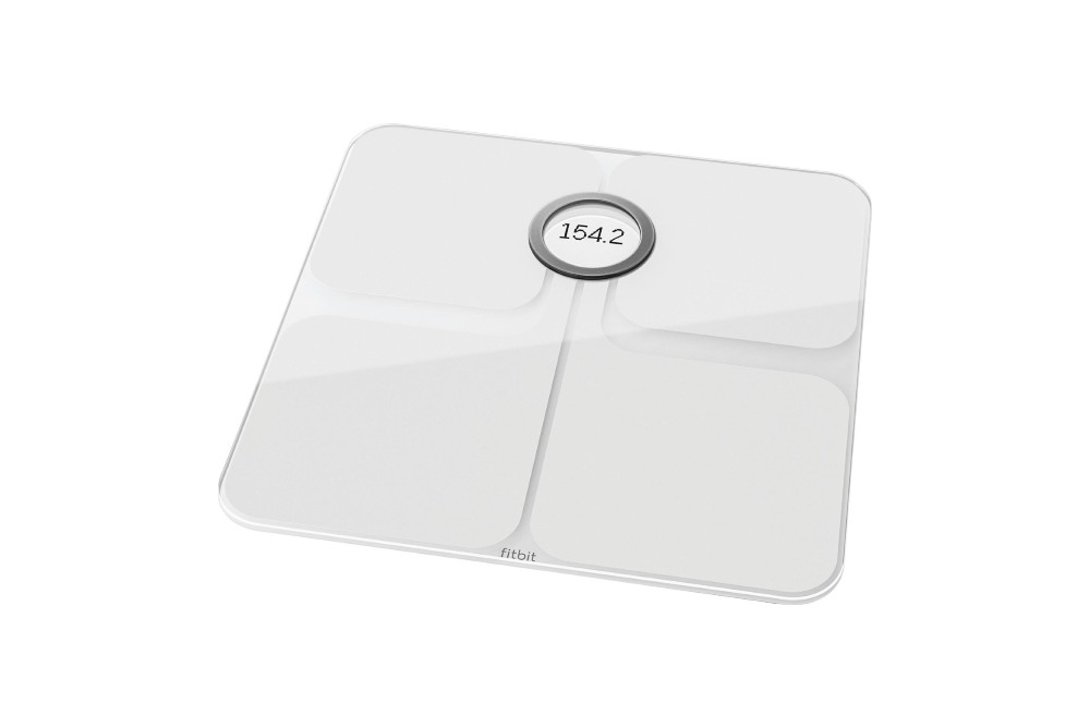 Fitbit Aria 2 Wi-Fi Smart Scale Review - Tech Advisor