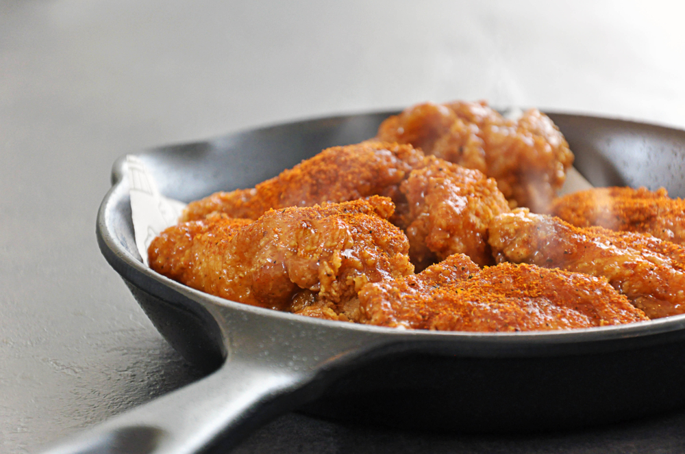 How To Reheat Fried Chicken So You Can Savor Its Crispy Delicious   How To Reheat Chicken 