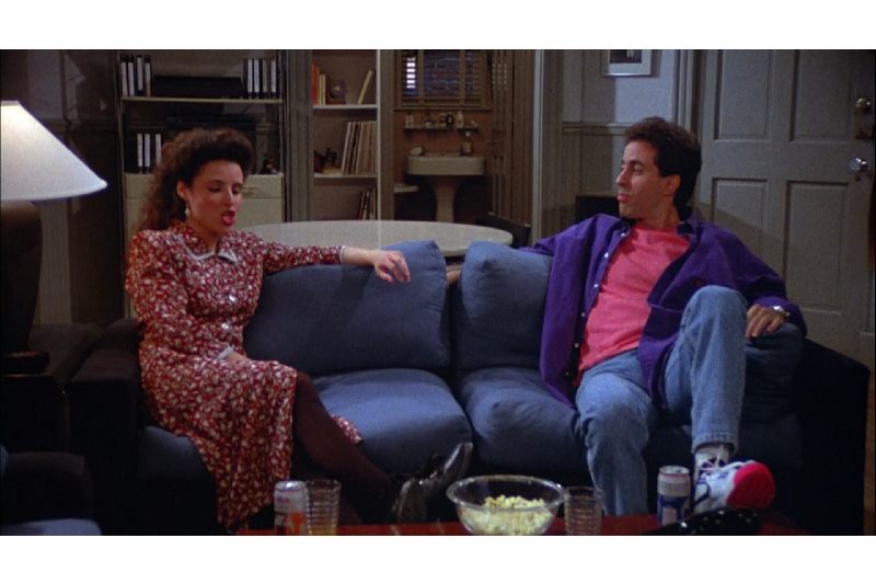 Seinfeld Is One of the Most Stylish Shows of All Time. Here s Why