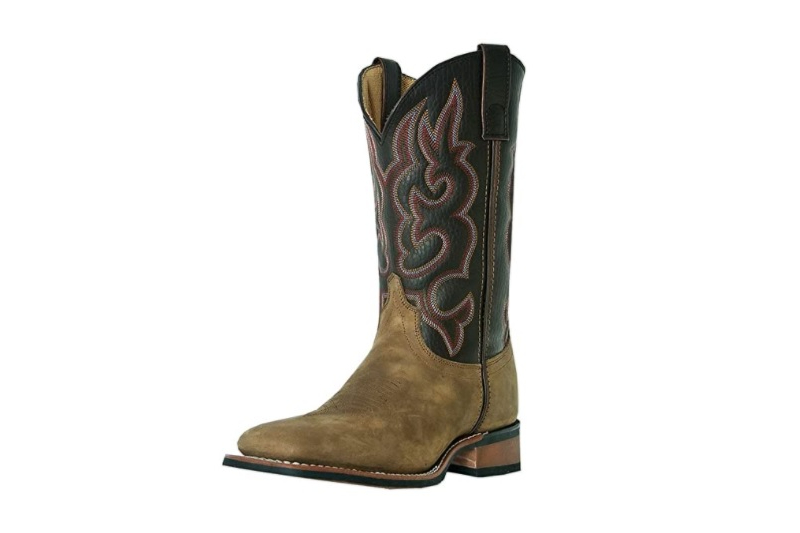 best cowboy boot companies