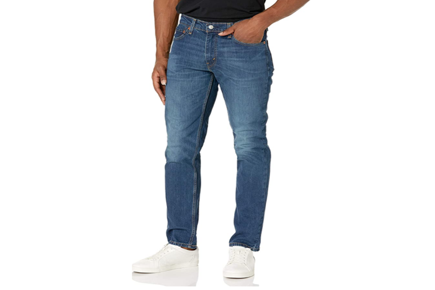 Levi's Men's 511 Slim Fit Jeans