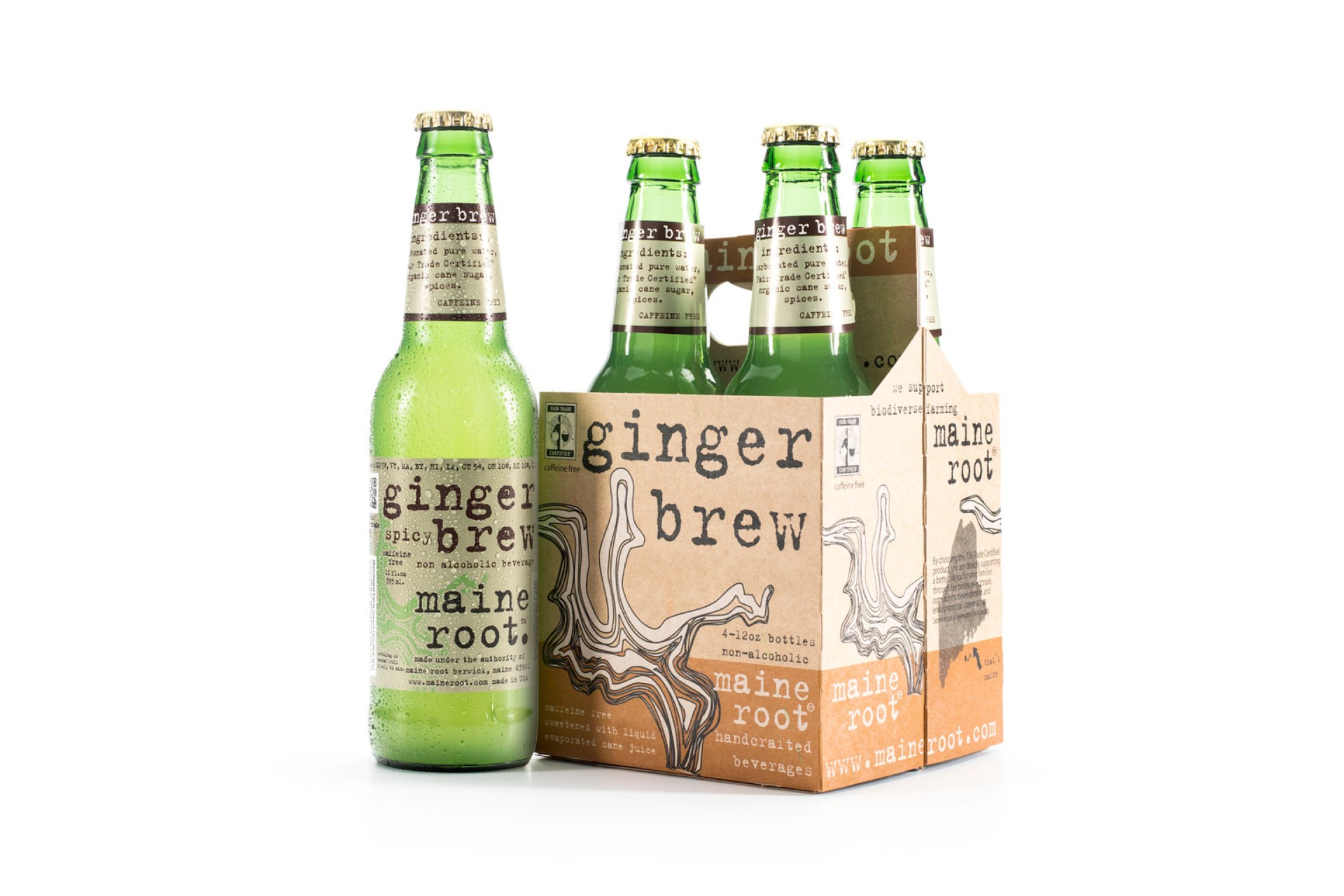 The best ginger ale brands to sip on or mix with - The Manual