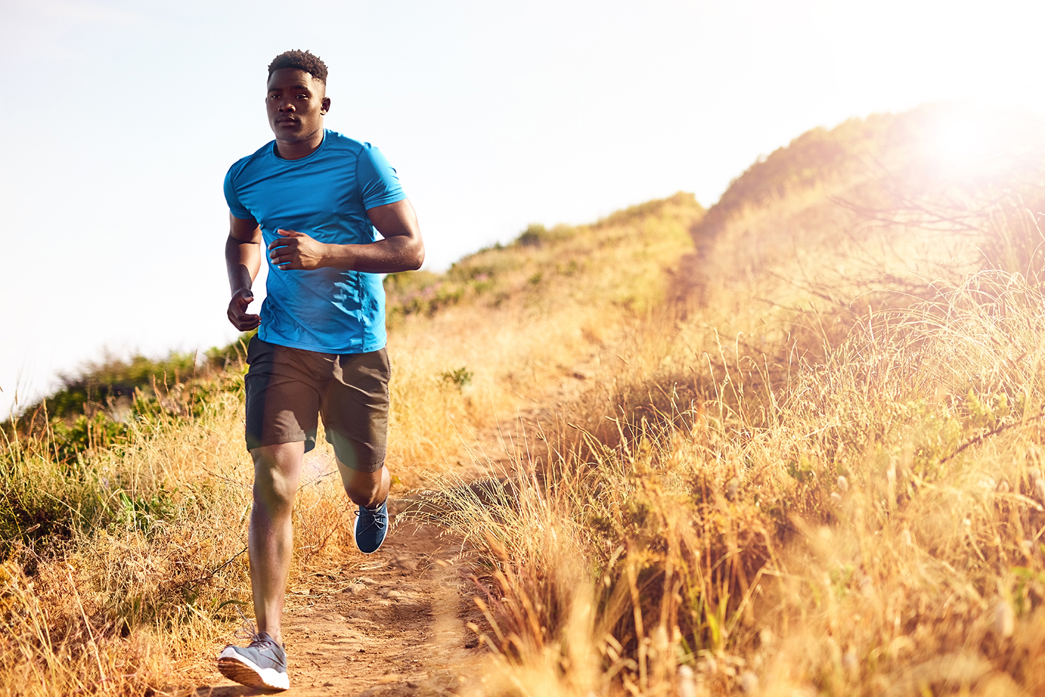 10 Surprising Benefits Of Jogging Everyday, Slow Jogging Benefits