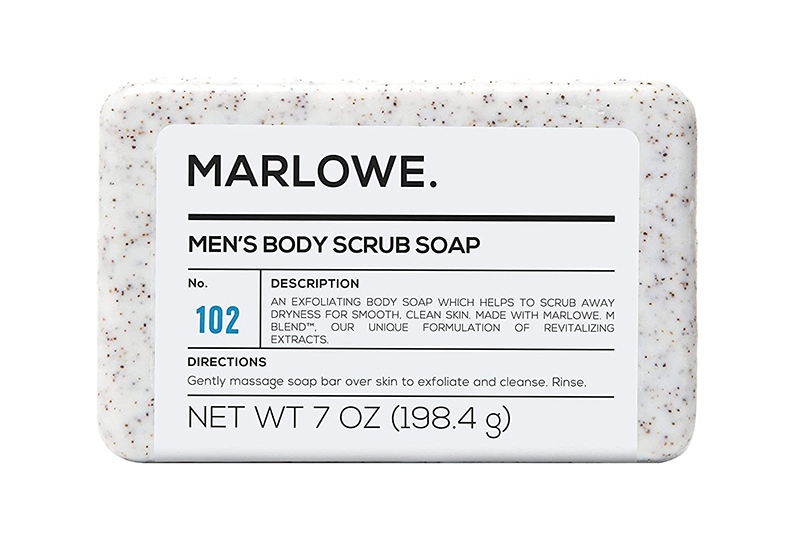 The Best Bar Soap – Pilot Men's Grooming & Skin Care