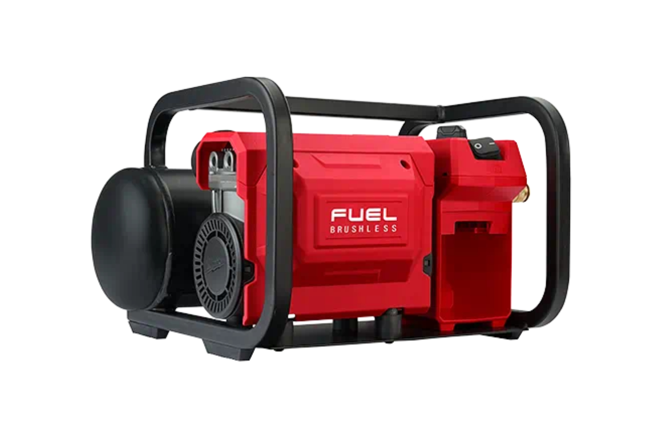 The 9 Best Air Compressors in 2022 - The Manual