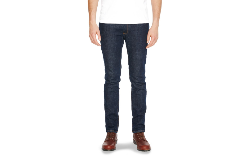 Mott and Bow Wooster Jeans