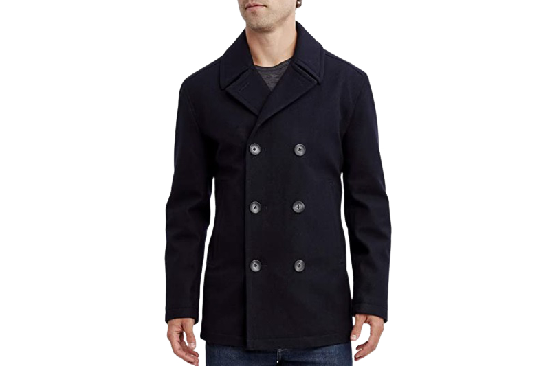 best mens peacoat 2021