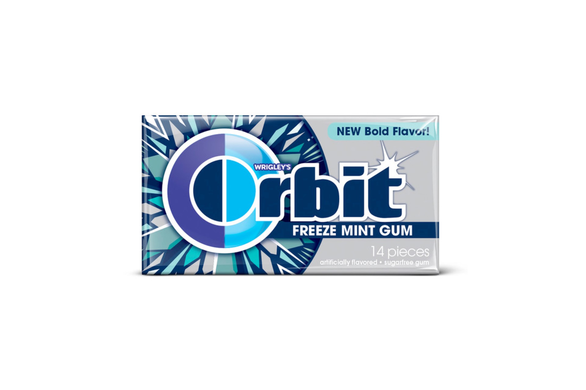 A Minty Chewing Gum Is Named for a Snowboarder - The New York Times