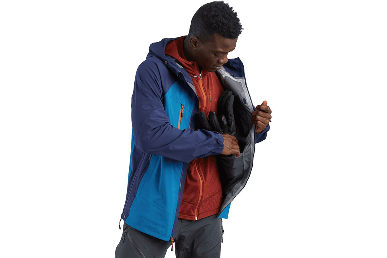 Outdoor research men's sale skyward ii jacket