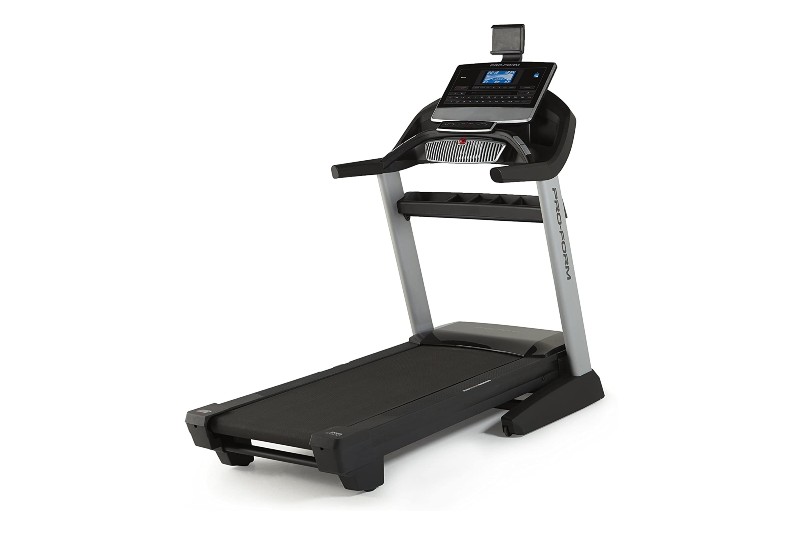 Pro fitness t2000 online treadmill reviews