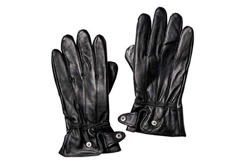 leather driving gloves toronto