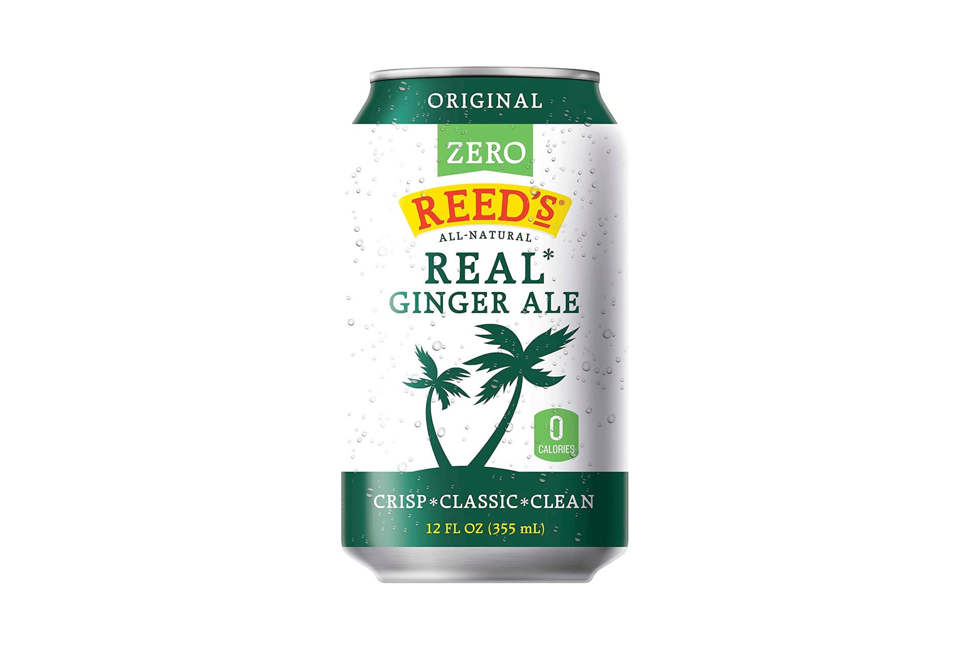 The best ginger ale brands to sip on or mix with The Manual