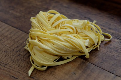 How to make the perfect pasta at home - The Manual