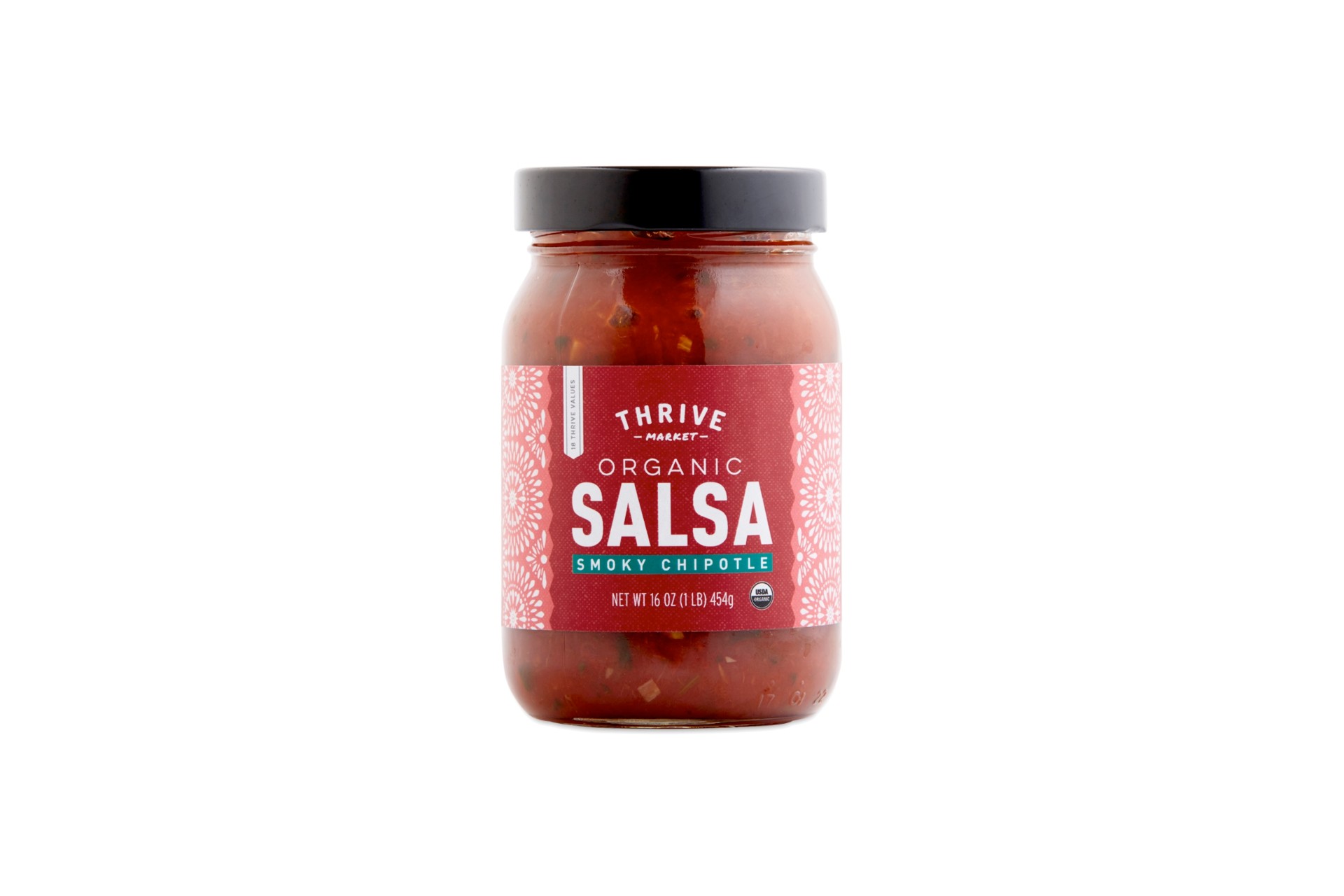 The Best Salsa Brands for Your Super Bowl Party - The Manual