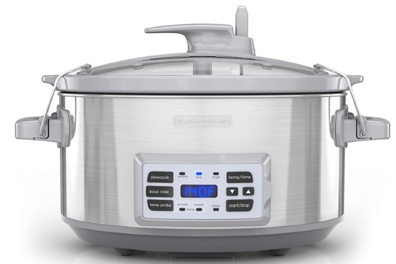 The 8 Best Slow Cookers For 2022, Reviewed - The Manual