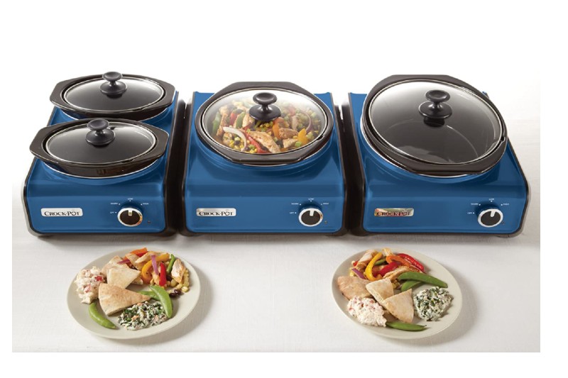 The 8 Best Slow Cookers For 2022, Reviewed - The Manual