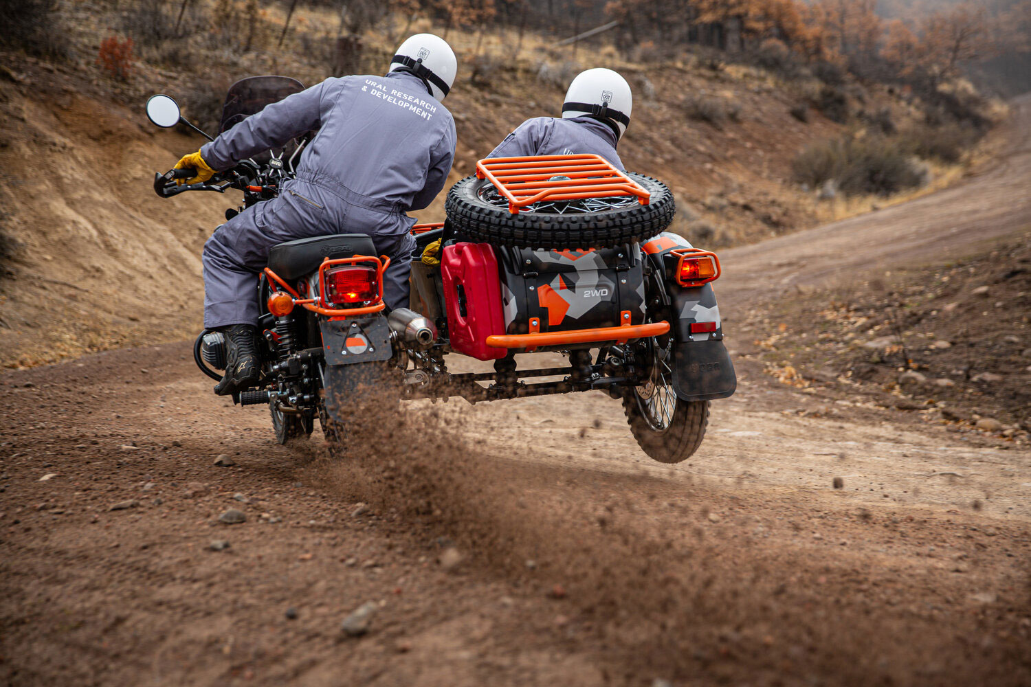 off road sidecar for sale