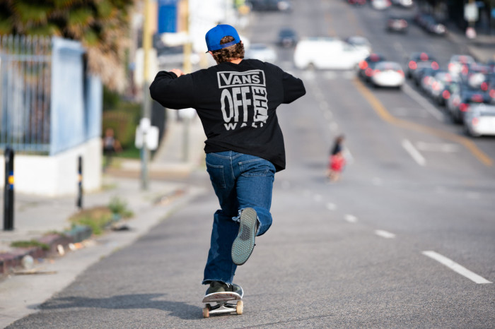 rots Eerbetoon Bewustzijn The best skateboard clothing brands for a casual, carefree vibe - The Manual
