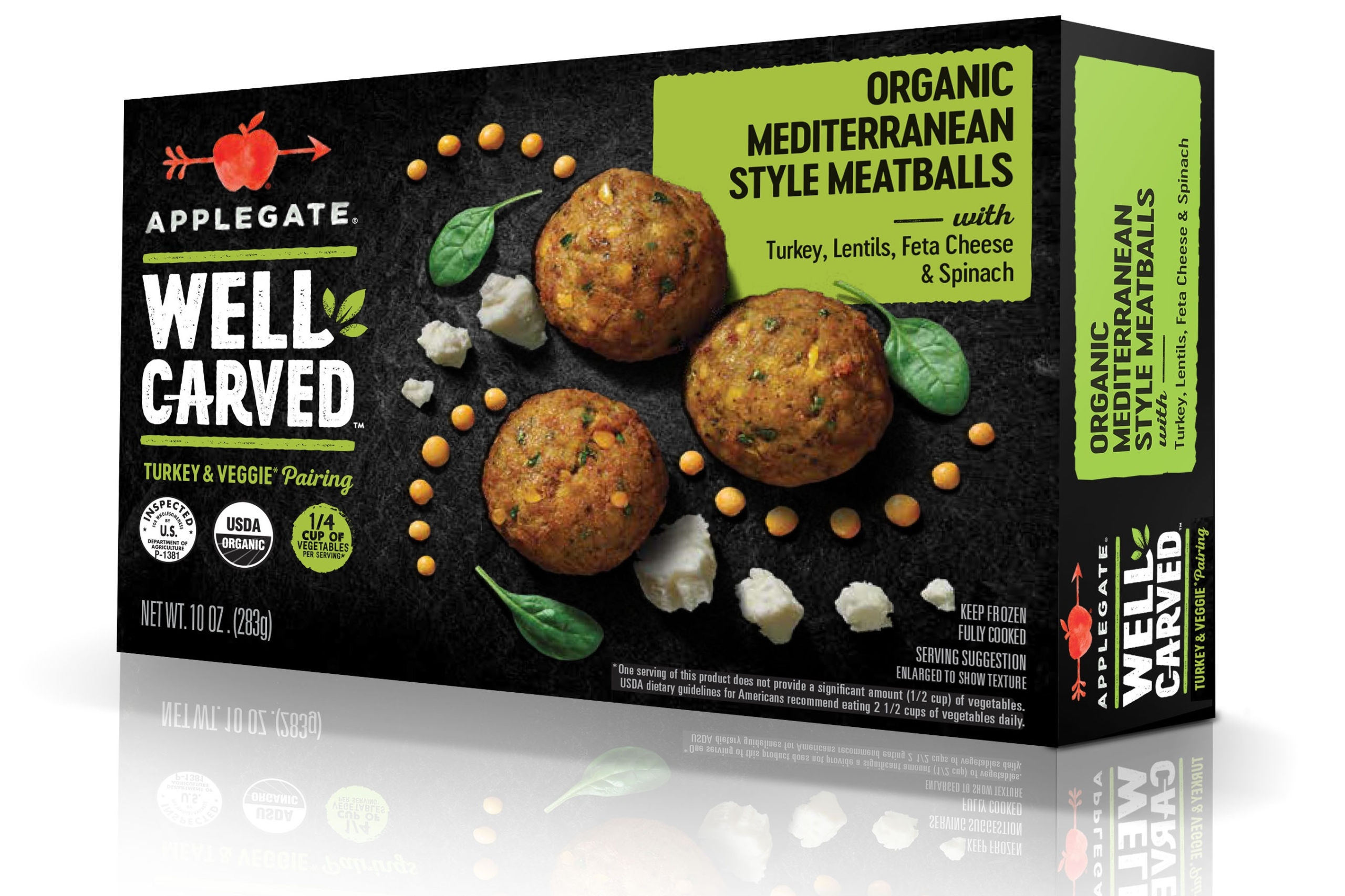 The 9 Best Frozen Meatball Brands In 2022 The Manual