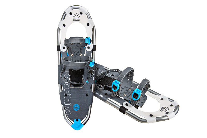 The best snowshoes for winter trail exploration - The Manual