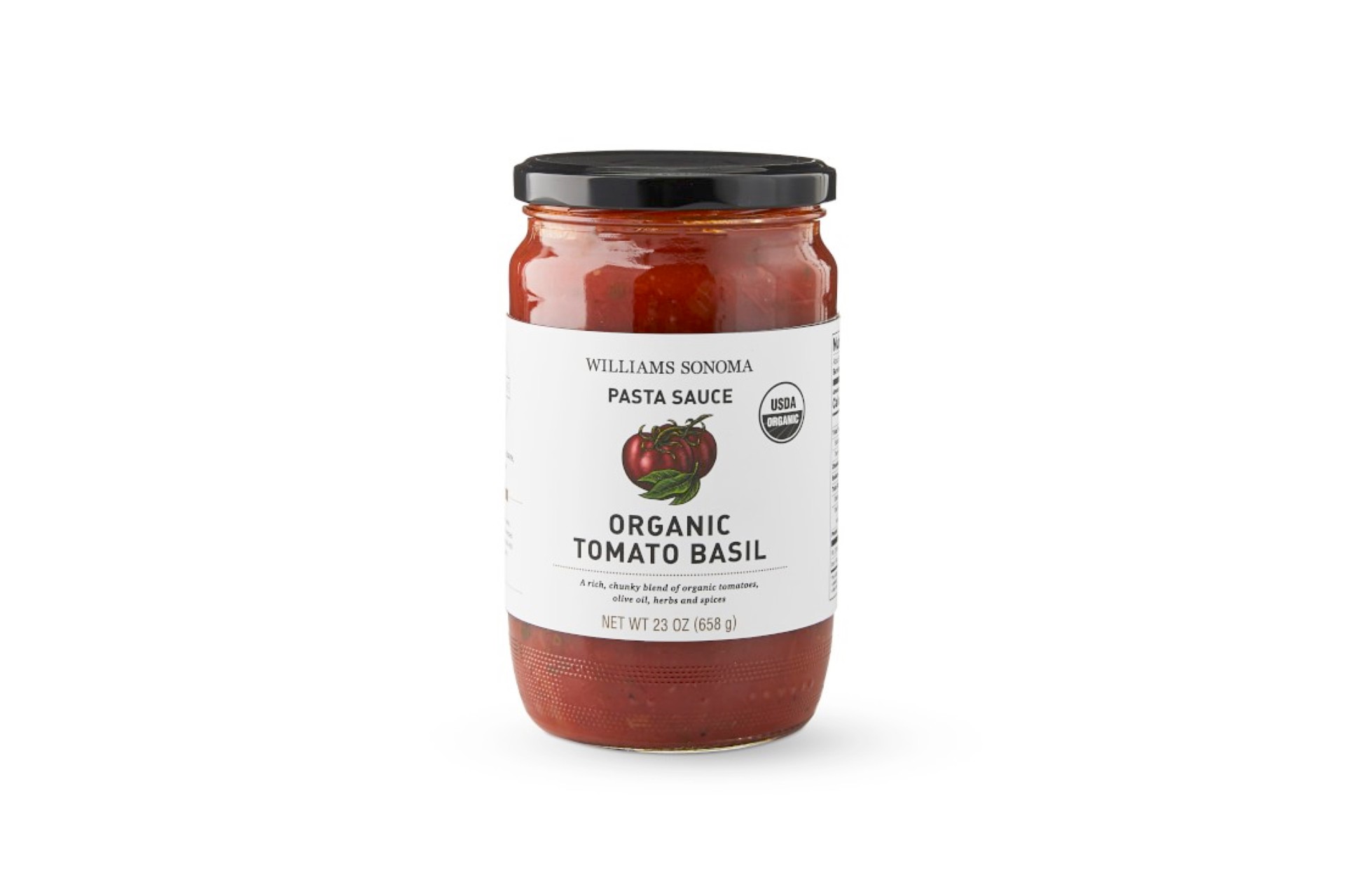 The 9 Best Spaghetti Sauce Brands to Buy in 2022 - The Manual