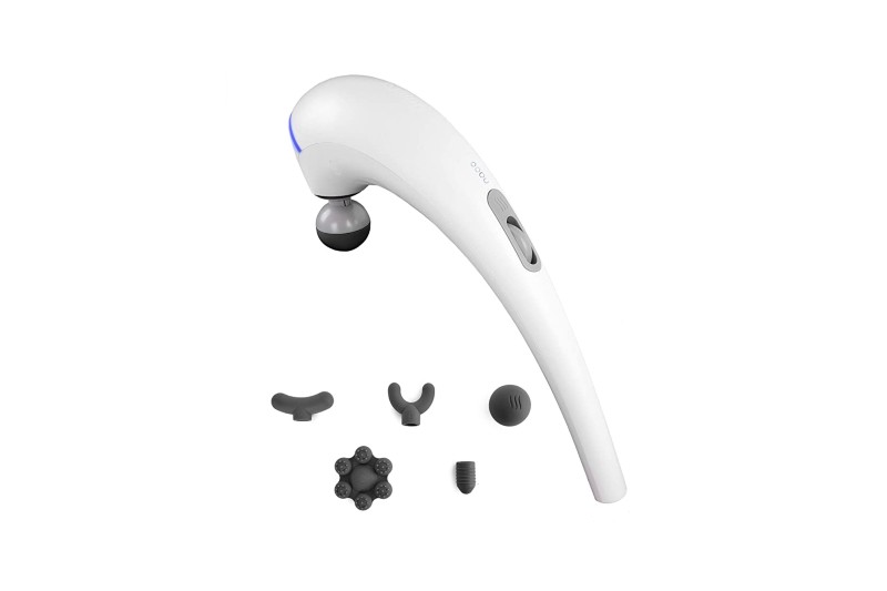 Zyllion handheld clearance massager